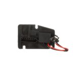 Standard Ignition RU-60 HVAC Blower Motor Resistor - Front - view 8