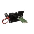 Standard Ignition RU-60 HVAC Blower Motor Resistor - Front - view 1