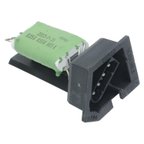 Standard Ignition RU-612 HVAC Blower Motor Resistor - view 1