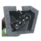 Standard Ignition RU-612 HVAC Blower Motor Resistor - view 4