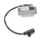 Standard Ignition RU-614 HVAC Blower Motor Resistor - view 1