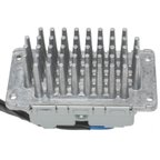 Standard Ignition RU-614 HVAC Blower Motor Resistor - view 2