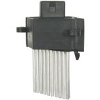 Standard Ignition RU-617 HVAC Blower Motor Resistor - view 2