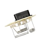 Standard Ignition RU-61 HVAC Blower Motor Resistor - Front or Rear - view 2