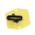 Standard Ignition RU-61 HVAC Blower Motor Resistor - Front or Rear - view 7
