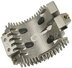 Standard Ignition RU-621 HVAC Blower Motor Resistor - Front - view 3