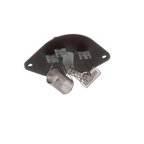 Standard Ignition RU-62 HVAC Blower Motor Resistor - Front - view 3