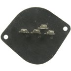 Standard Ignition RU-630 HVAC Blower Motor Resistor - view 2