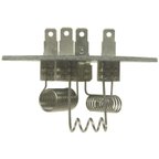 Standard Ignition RU-630 HVAC Blower Motor Resistor - view 3