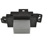 Standard Ignition RU-631 HVAC Blower Motor Resistor - Front or Rear - view 6