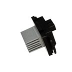 Standard Ignition RU-631 HVAC Blower Motor Resistor - Front or Rear - view 3