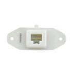 Standard Ignition RU-633 HVAC Blower Motor Resistor - view 8