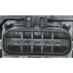 Standard Ignition RU-634 HVAC Blower Motor Resistor - Rear - view 5