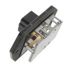 Standard Ignition RU-635 HVAC Blower Motor Resistor - view 2