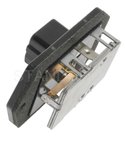 Standard Ignition RU-635 HVAC Blower Motor Resistor - view 3