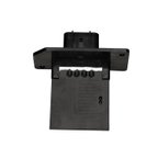 Standard Ignition RU-636 HVAC Blower Motor Resistor - Front or Rear - view 5
