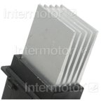 Standard Ignition RU-638 HVAC Blower Motor Resistor - Front - view 6