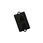 Standard Ignition RU-638 HVAC Blower Motor Resistor - Front - view 7
