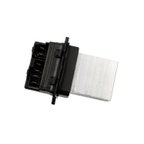 Standard Ignition RU-638 HVAC Blower Motor Resistor - Front - view 8