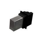 Standard Ignition RU-638 HVAC Blower Motor Resistor - Front - view 1