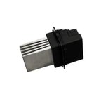 Standard Ignition RU-638 HVAC Blower Motor Resistor - Front - view 3