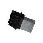 Standard Ignition RU-638 HVAC Blower Motor Resistor - Front - view 4