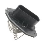 Standard Ignition RU-63 HVAC Blower Motor Resistor - Front - view 1