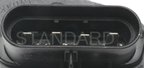 Standard Ignition RU-63 HVAC Blower Motor Resistor - Front - view 6
