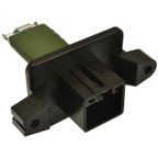 Standard Ignition RU-640 HVAC Blower Motor Resistor - view 1