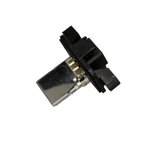 Standard Ignition RU-642 HVAC Blower Motor Resistor - Front - view 2
