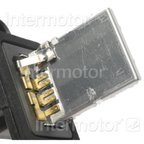 Standard Ignition RU-642 HVAC Blower Motor Resistor - Front - view 6