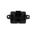 Standard Ignition RU-642 HVAC Blower Motor Resistor - Front - view 8