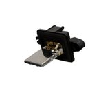 Standard Ignition RU-642 HVAC Blower Motor Resistor - Front - view 1