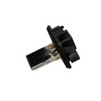 Standard Ignition RU-642 HVAC Blower Motor Resistor - Front - view 3