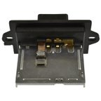 Standard Ignition RU-644 HVAC Blower Motor Resistor - view 2