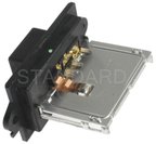 Standard Ignition RU-644 HVAC Blower Motor Resistor - view 3