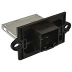 Standard Ignition RU-644 HVAC Blower Motor Resistor - view 1