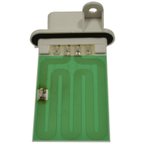 Standard Ignition RU-647 HVAC Blower Motor Resistor - view 2