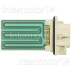 Standard Ignition RU-647 HVAC Blower Motor Resistor - view 3