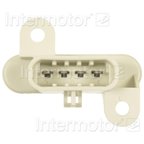 Standard Ignition RU-647 HVAC Blower Motor Resistor - view 4