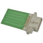Standard Ignition RU-647 HVAC Blower Motor Resistor - view 1