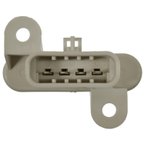 Standard Ignition RU-647 HVAC Blower Motor Resistor - view 5