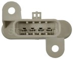 Standard Ignition RU-647 HVAC Blower Motor Resistor - view 6