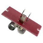 Standard Ignition RU-64 HVAC Blower Motor Resistor - Front - view 1