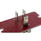 Standard Ignition RU-64 HVAC Blower Motor Resistor - Front - view 5