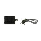Standard Ignition RU650HTK HVAC Blower Motor Resistor Kit - view 4
