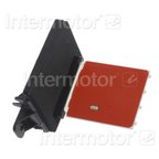 Standard Ignition RU-650 HVAC Blower Motor Resistor - view 6