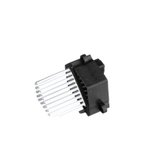 Standard Ignition RU-652 HVAC Blower Motor Resistor - view 2