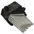 Standard Ignition RU-652 HVAC Blower Motor Resistor - view 6