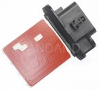 Standard Ignition RU-654 HVAC Blower Motor Resistor - view 3